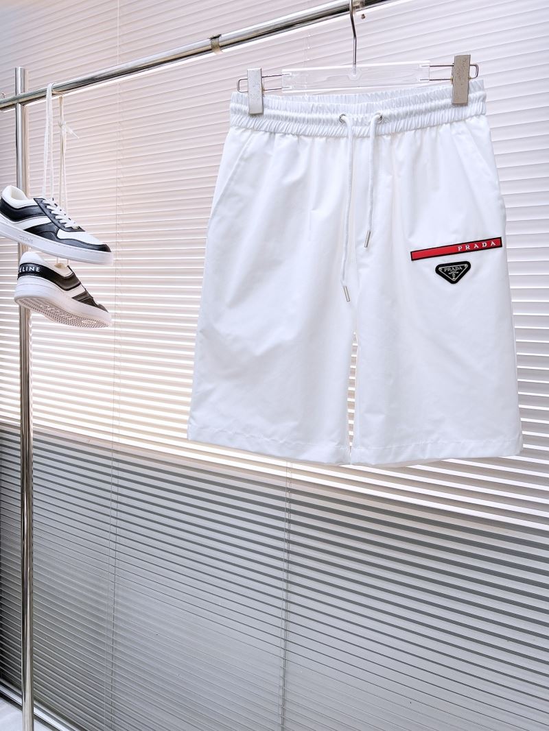 Prada Short Pants